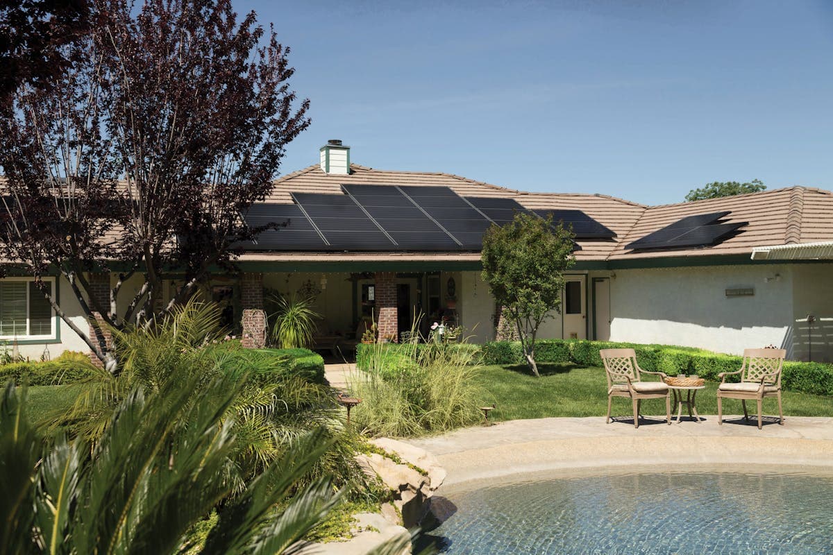 Roofing Solutions