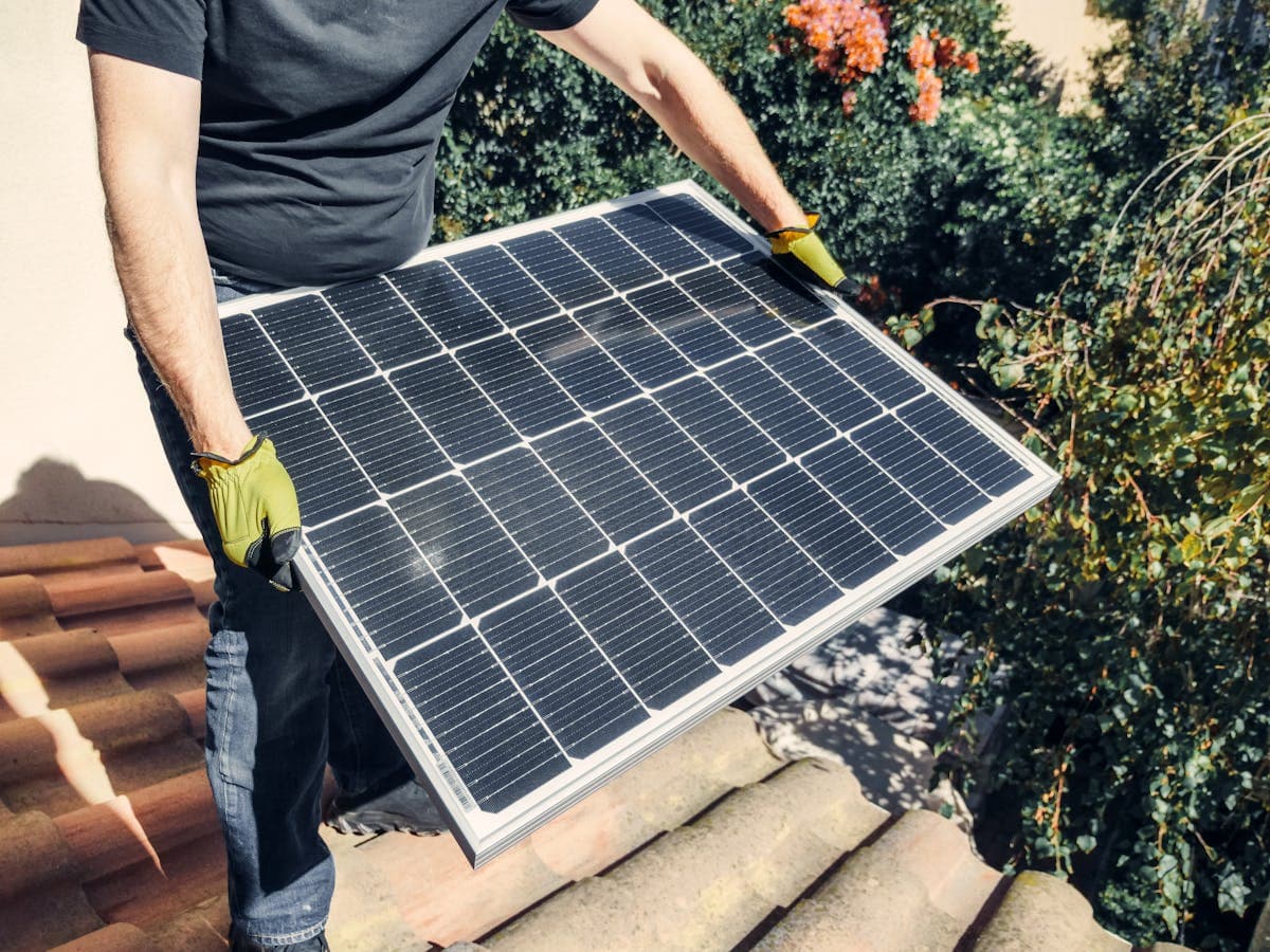 Battery Backup Systems